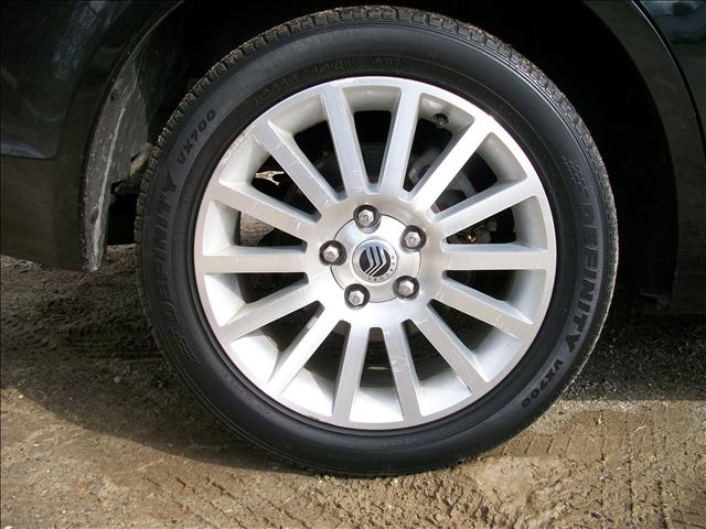 2006 Mercury Milan 3.5rl