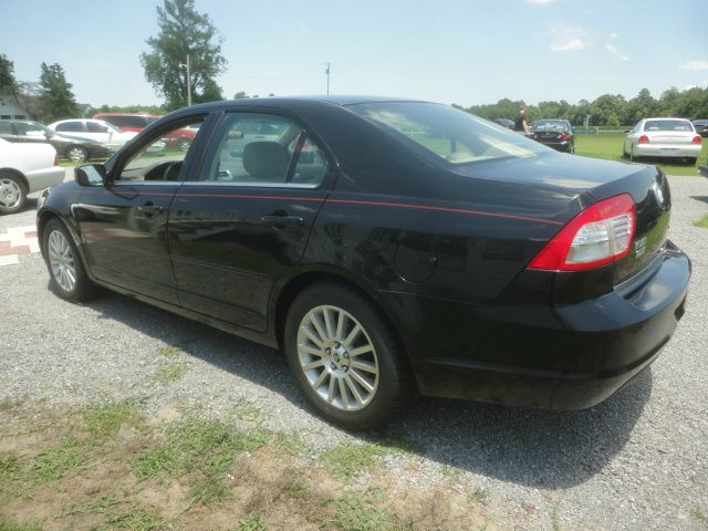 2006 Mercury Milan 3.5rl