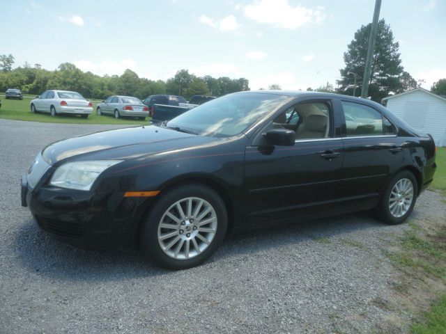 2006 Mercury Milan 3.5rl