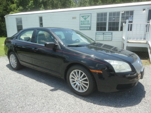 2006 Mercury Milan 3.5rl