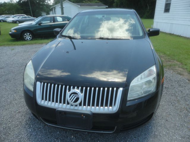2006 Mercury Milan 3.5rl