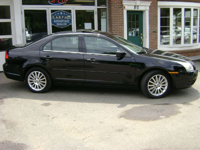 2006 Mercury Milan 3.5rl