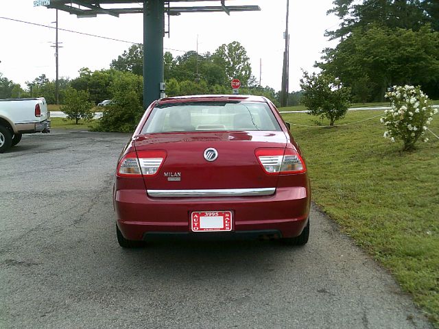 2006 Mercury Milan 3.5rl