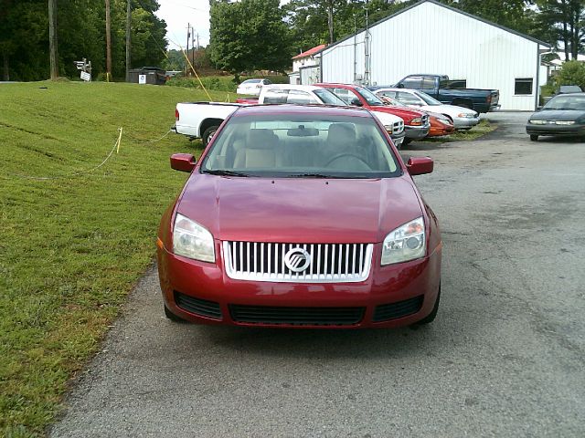 2006 Mercury Milan 3.5rl