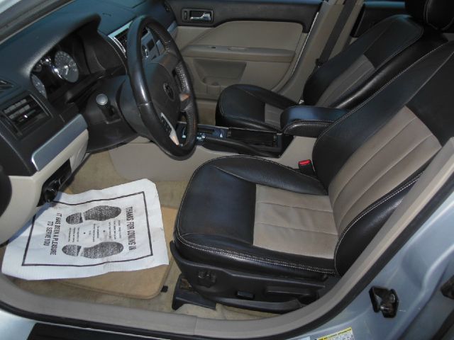 2006 Mercury Milan 3.5rl