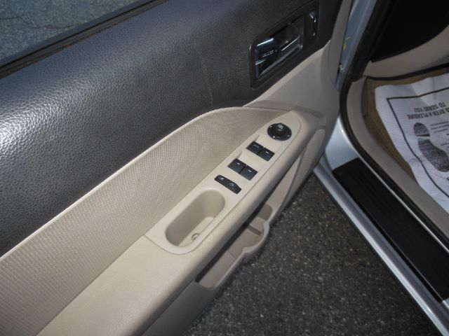 2006 Mercury Milan 3.5rl