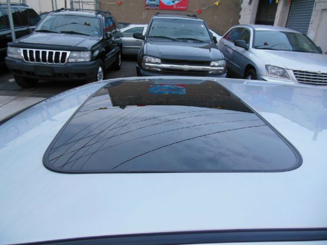 2006 Mercury Milan 3.5rl