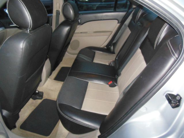 2006 Mercury Milan 3.5rl