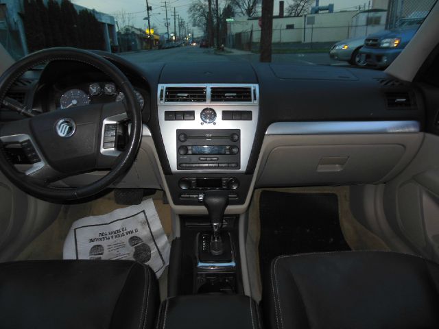 2006 Mercury Milan 3.5rl