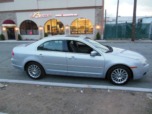 2006 Mercury Milan 3.5rl