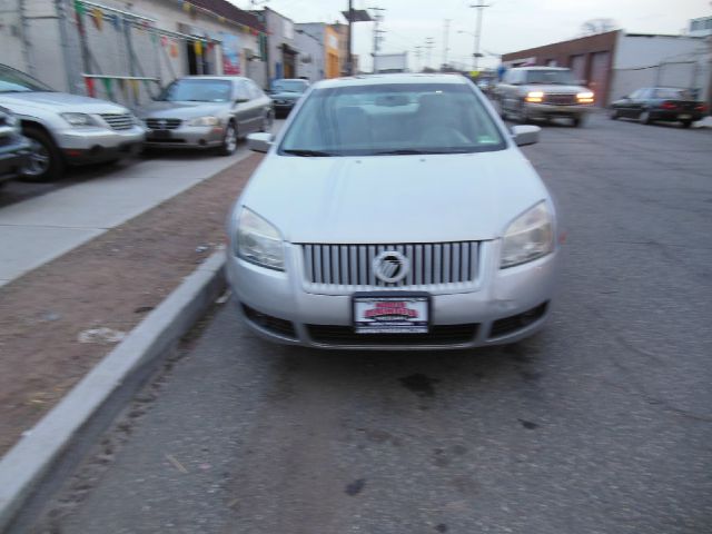 2006 Mercury Milan 3.5rl