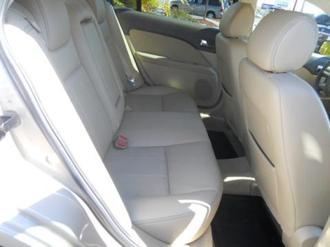 2006 Mercury Milan 3.5rl