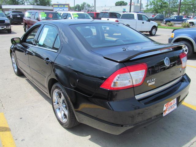 2006 Mercury Milan 3.5rl