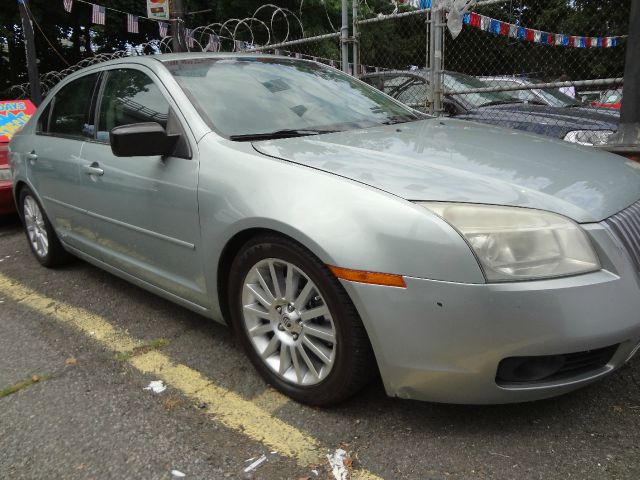 2006 Mercury Milan 3.5rl