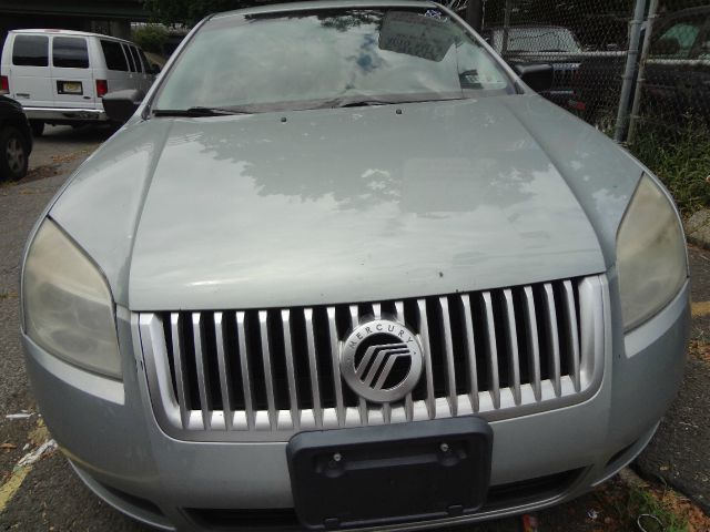 2006 Mercury Milan 3.5rl