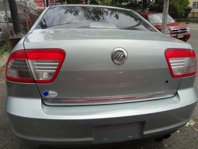 2006 Mercury Milan 3.5rl