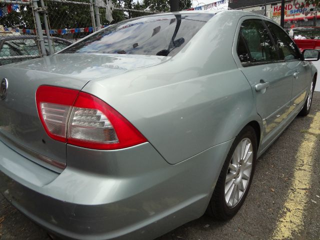 2006 Mercury Milan 3.5rl