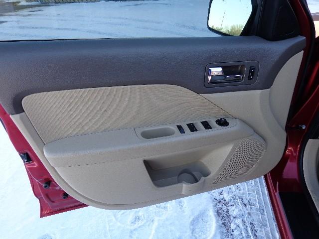 2006 Mercury Milan 3.5rl