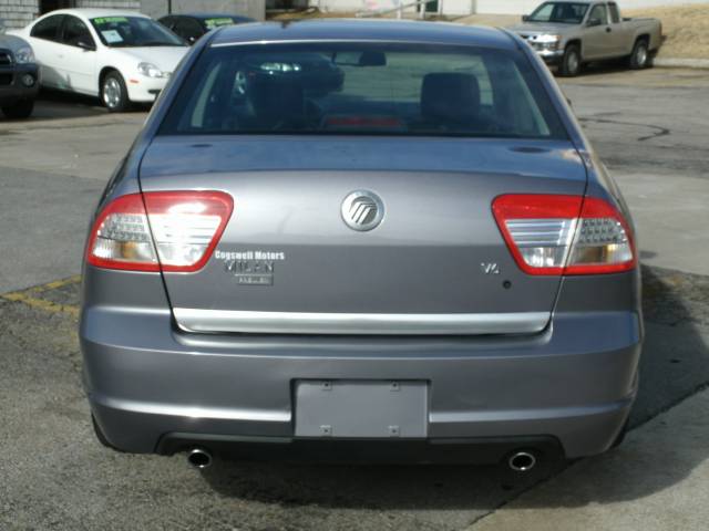 2006 Mercury Milan 3.5rl