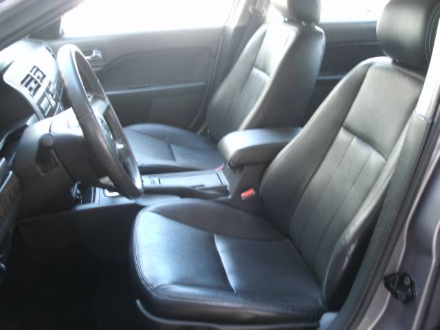 2006 Mercury Milan 3.5rl