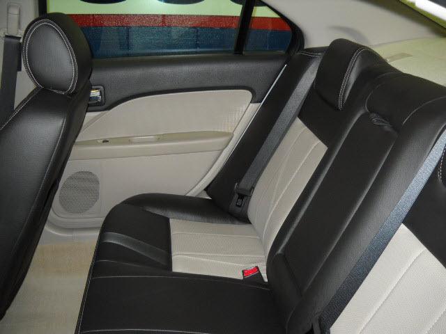 2006 Mercury Milan 3.5rl