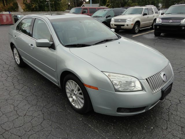 2006 Mercury Milan 3.5rl