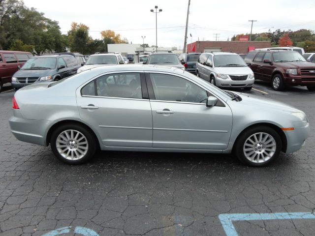 2006 Mercury Milan 3.5rl