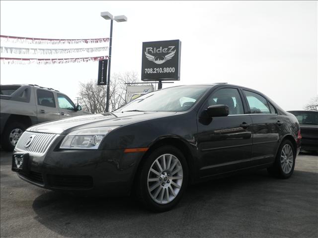 2006 Mercury Milan 3.5rl