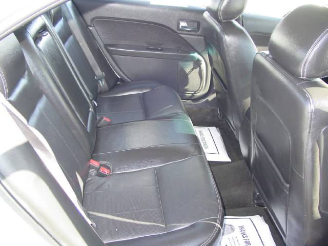 2006 Mercury Milan 3.5rl