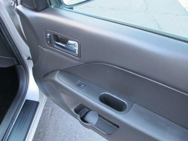 2007 Mercury Milan 3.5rl