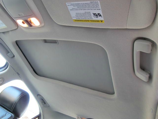 2007 Mercury Milan 3.5rl