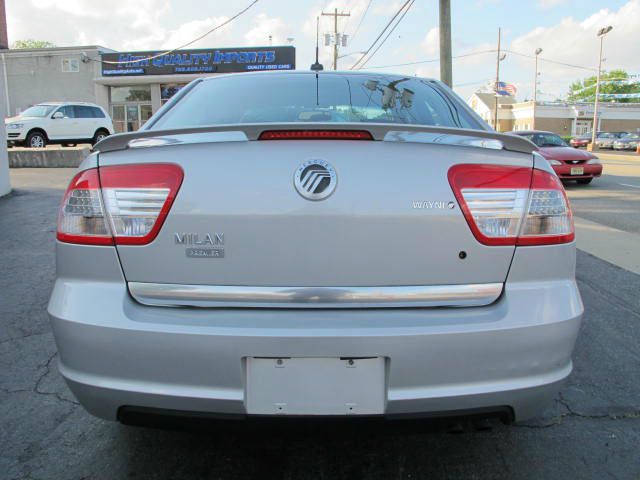 2007 Mercury Milan 3.5rl
