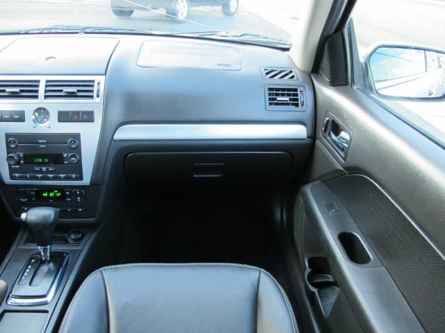 2007 Mercury Milan 3.5rl