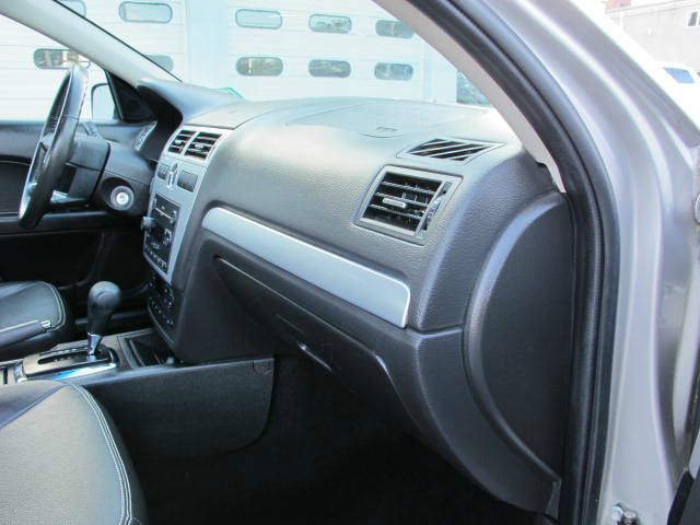 2007 Mercury Milan 3.5rl