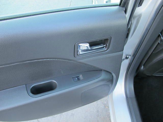 2007 Mercury Milan 3.5rl