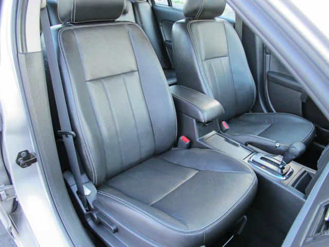 2007 Mercury Milan 3.5rl