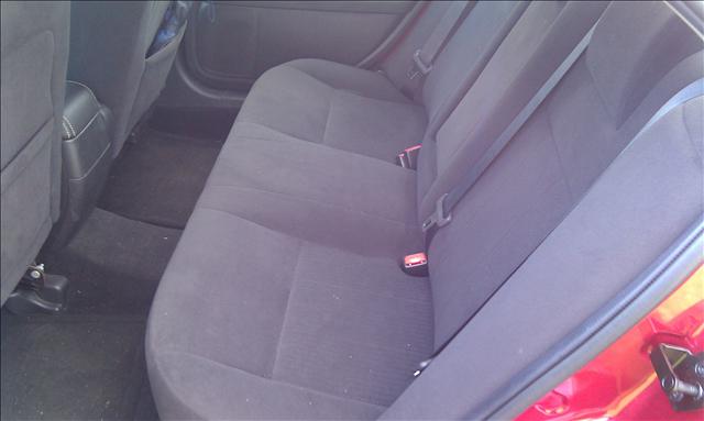 2008 Mercury Milan SE