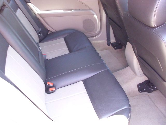 2008 Mercury Milan LT2 2WD