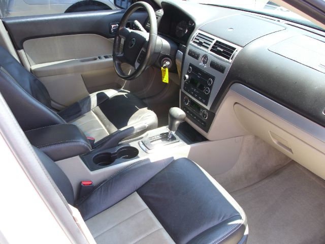 2008 Mercury Milan LT2 2WD