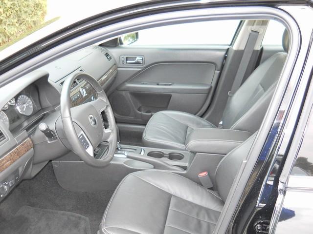 2008 Mercury Milan 3.5rl