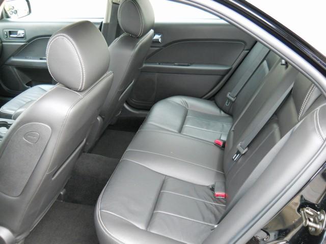 2008 Mercury Milan 3.5rl