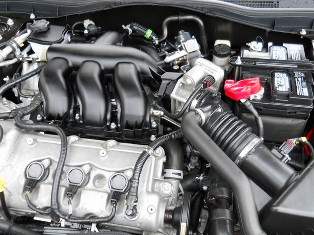 2008 Mercury Milan 3.5rl