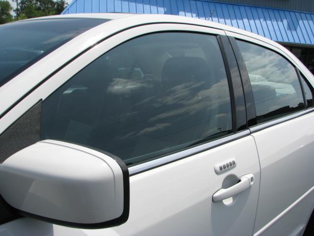 2008 Mercury Milan 3.5rl