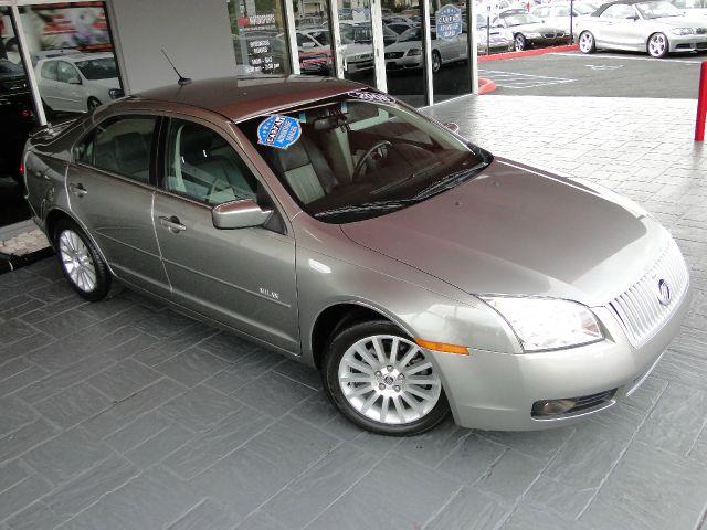 2008 Mercury Milan 3.5rl