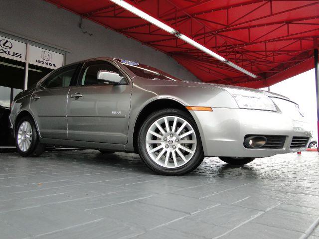 2008 Mercury Milan 3.5rl