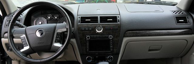 2008 Mercury Milan LT2 2WD