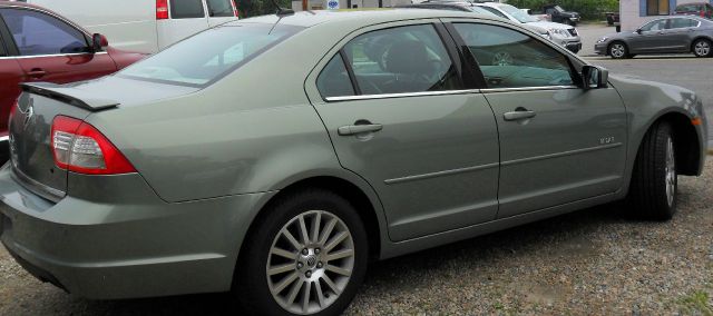 2008 Mercury Milan LT2 2WD