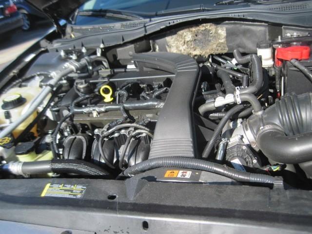 2008 Mercury Milan LT2 2WD