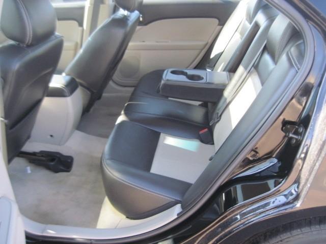 2008 Mercury Milan LT2 2WD