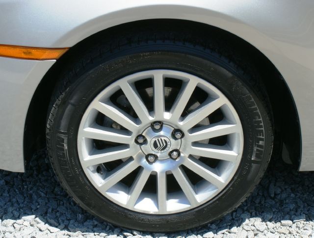 2008 Mercury Milan LT2 2WD